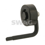 SWAG Spannrolle, Keilrippenriemen